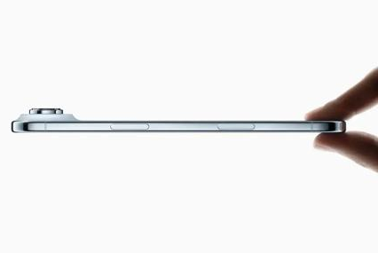 隆广镇苹果维修点分享iPhone 17 Air发烫几大隐形诱因 