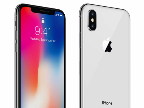 隆广镇苹果维修点分享iPhone X摄像头实拍质感与场景适配全解析 